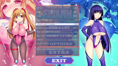 Phantom Thief Celianna #1 (uncensored)