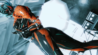 skyrim warframe valkyr porn