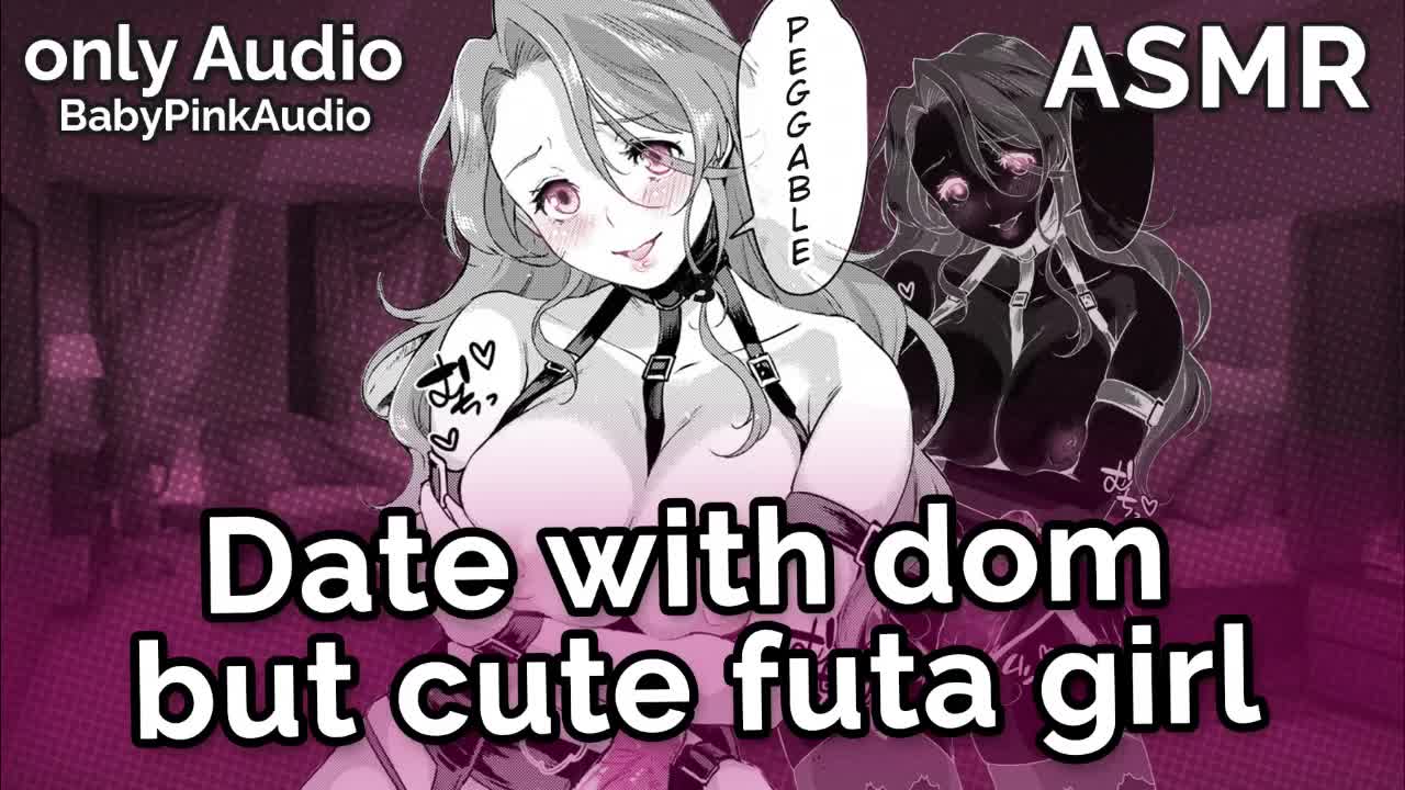 Watch ASMR - Getting pegged by a cute Futa girl (Audio Roleplay) Short Sex Videos - Duration: 18:08 | ePornNEW.