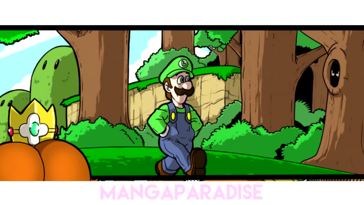 Watch Luigi x Daisy and Rosalina (Mario) Short Sex Videos - Duration: 07:16 | ePornNEW.