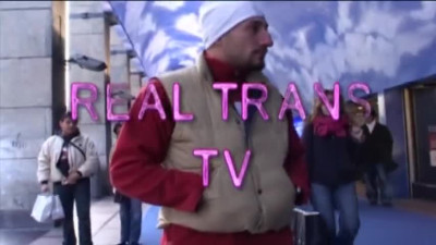 Real Trans TV