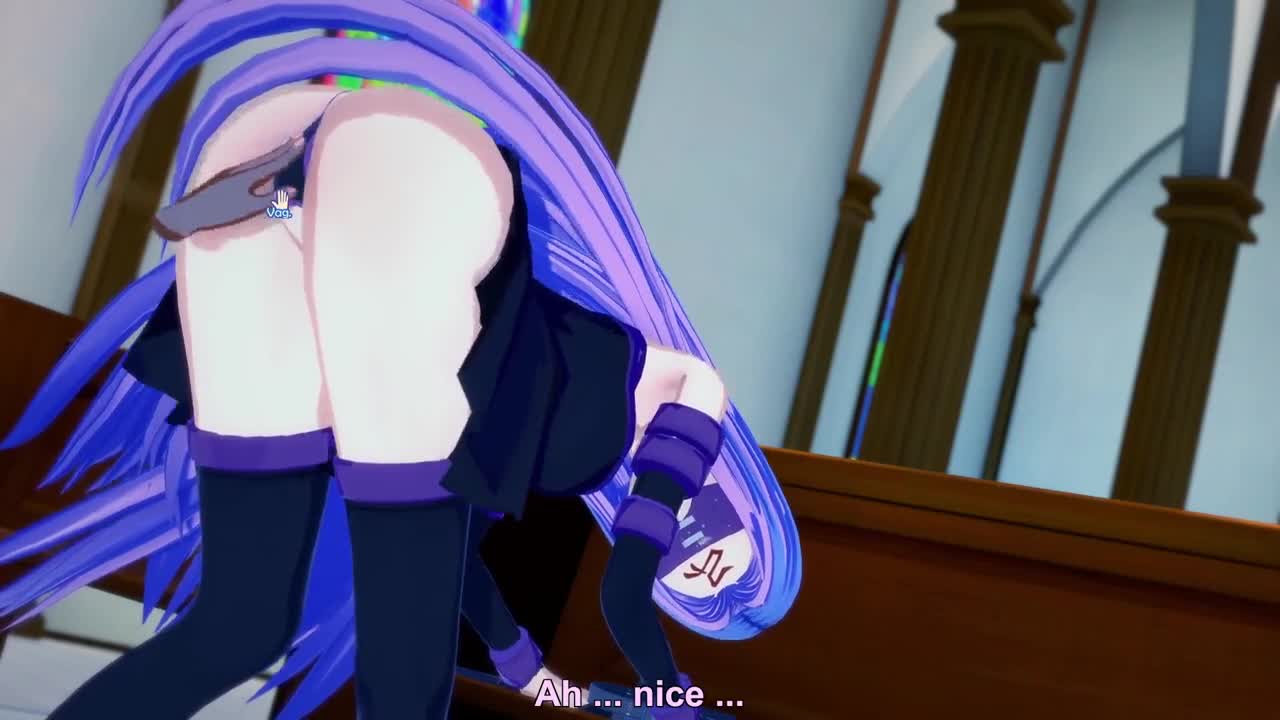 Watch Fate/Grand Order: Rider Medusa RIDES Emiya (3D Hentai) Short Sex Videos - Duration: 15:49 | ePornNEW.