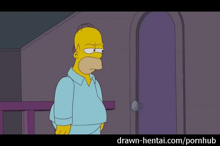 Watch Simpsons Porn - Homer fucks Marge Short Sex Videos - Duration: 07:25 | ePornNEW.