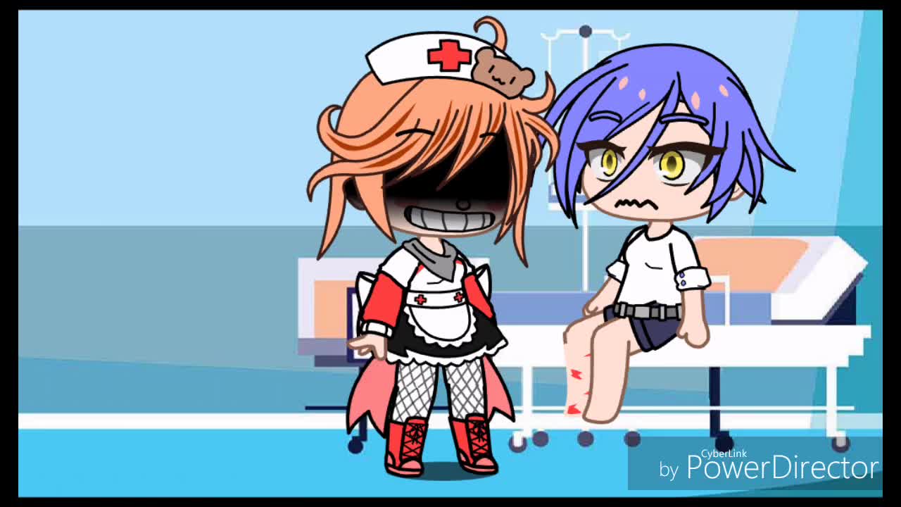 Watch "Futa Nurse" (gacha club) futa (not part-4) Short Sex Videos - Duration: 02:52 | ePornNEW.