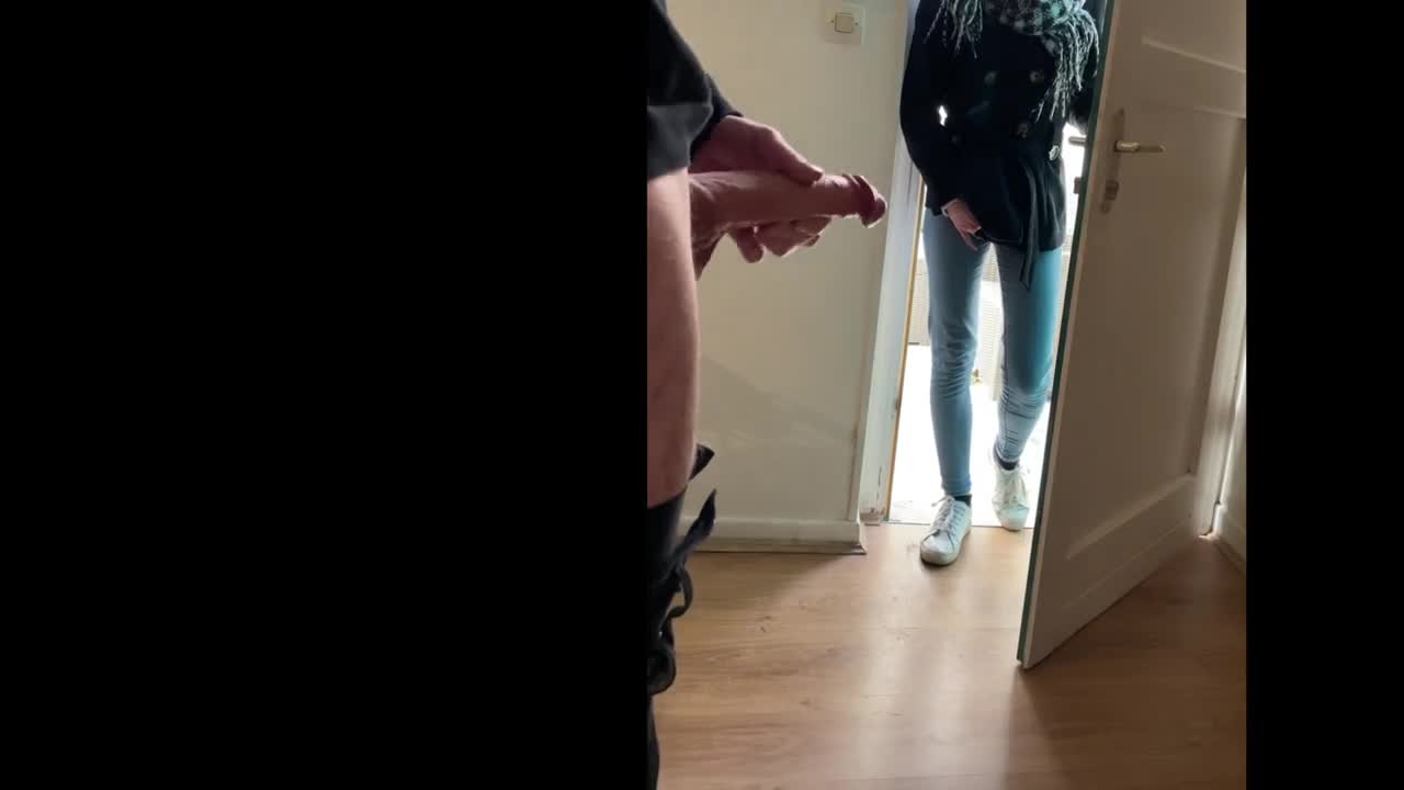 Watch caught by my neighbor jerking me off Short Sex Videos - Duration: 03:24 | ePornNEW.