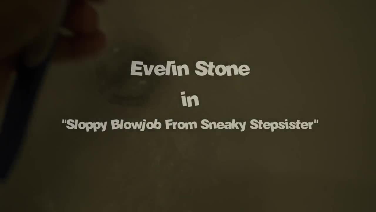 Watch Dirty Bathroom Sex With Sneaky Stepsister - Evelin Stone - Short Sex Videos - Duration: 12:13 | ePornNEW.