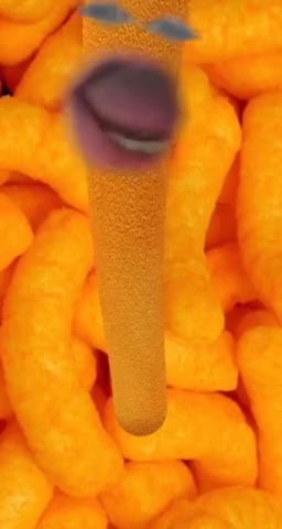 Watch Naughty Cheeto food porn Short Sex Videos - Duration: 00:46 | ePornNEW.