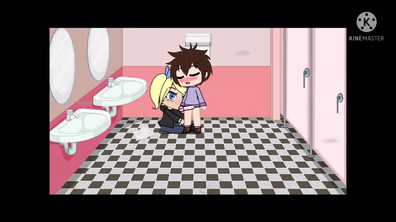 Watch Gacha Fun In The Bathroom Short Sex Videos - Duration: 00:41 | ePornNEW.