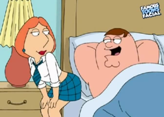 Watch Peter and Lois Griffin from Family Guy having sex Short Sex Videos - Duration: 03:27 | ePornNEW.