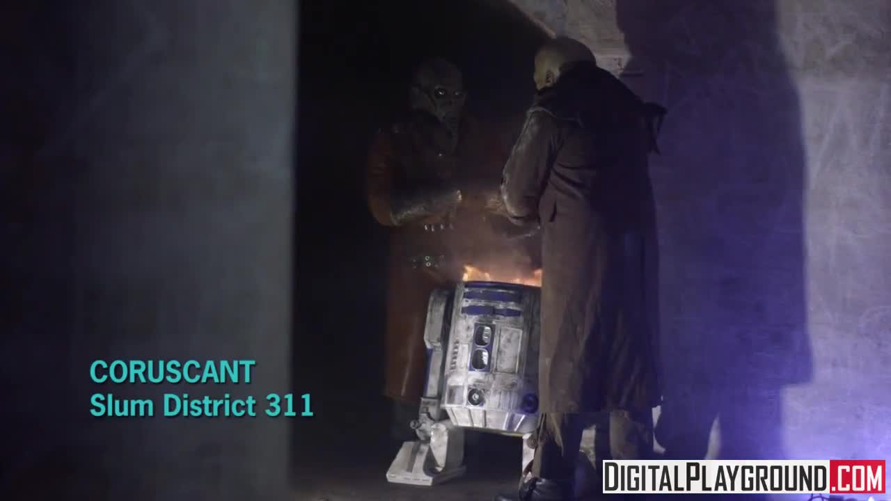 Watch Star Wars Underworld XXX Parody scene 3, Alessa Savage likes it rough Short Sex Videos - Duration: 07:53 | ePornNEW.