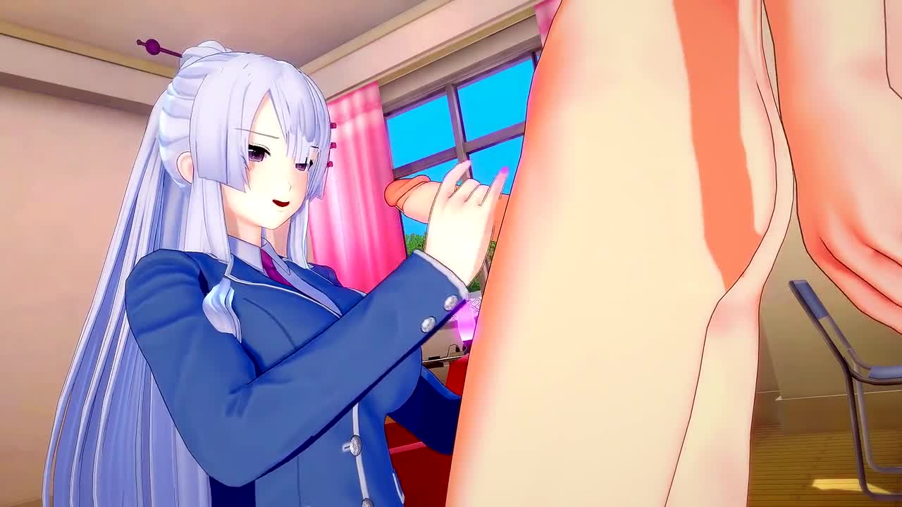 Watch Heavy Object: BIG AND BOUNCY TITS Froleytia Capistrano (3D Hentai) Short Sex Videos - Duration: 12:25 | ePornNEW.