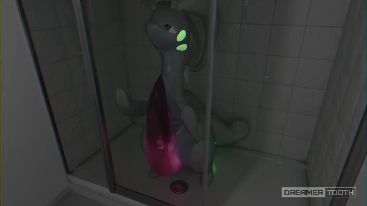 Watch HORNY GOODRA LIGHTS UP ROOM WITH HIS THICK GLOWING CUM [POKEMON] Short Sex Videos - Duration: 01:01 | ePornNEW.