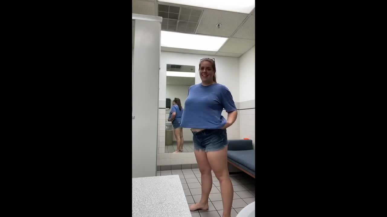 Watch Caught masterbating in school bathroom -please don’t tell Short Sex Videos - Duration: 15:22 | ePornNEW.