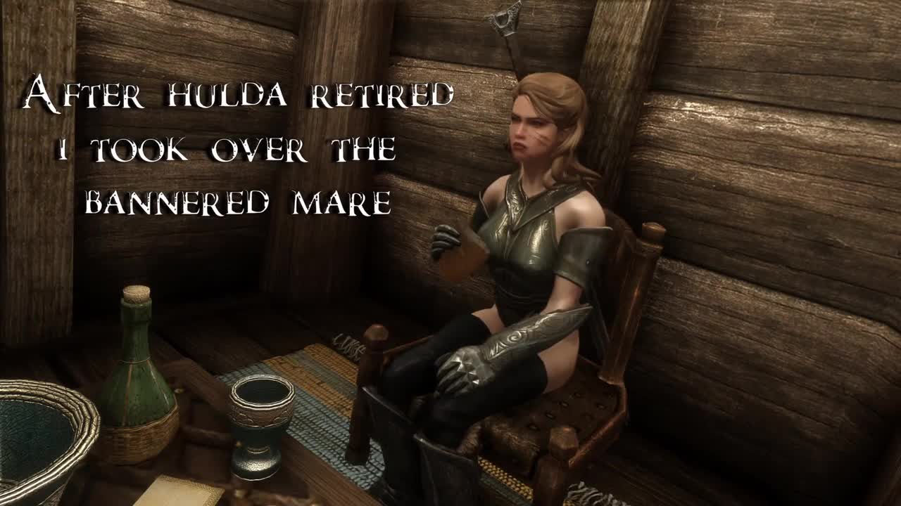 Watch Ysolda Fucks A Traveler Passing Through Her Tavern Skyrim Short Sex Videos - Duration: 06:45 | ePornNEW.