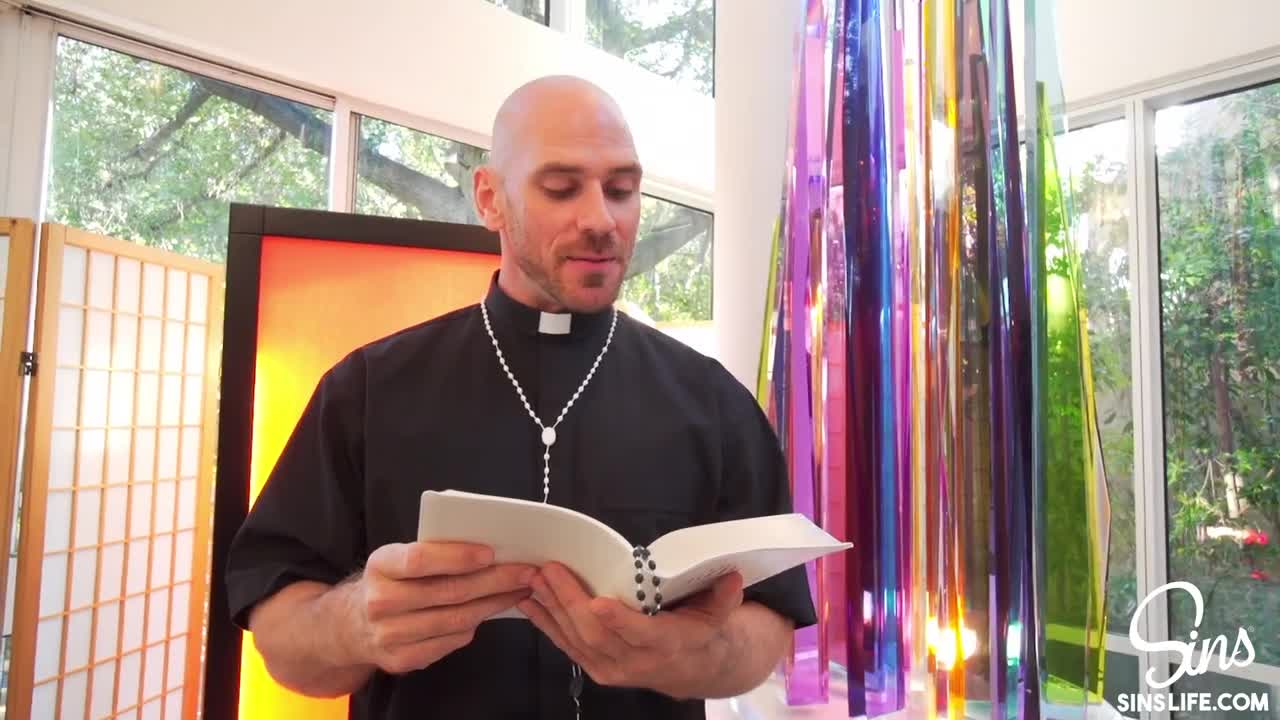 Watch SinsLife - Slutty Nuns Seduce Priest! Short Sex Videos - Duration: 38:30 | ePornNEW.