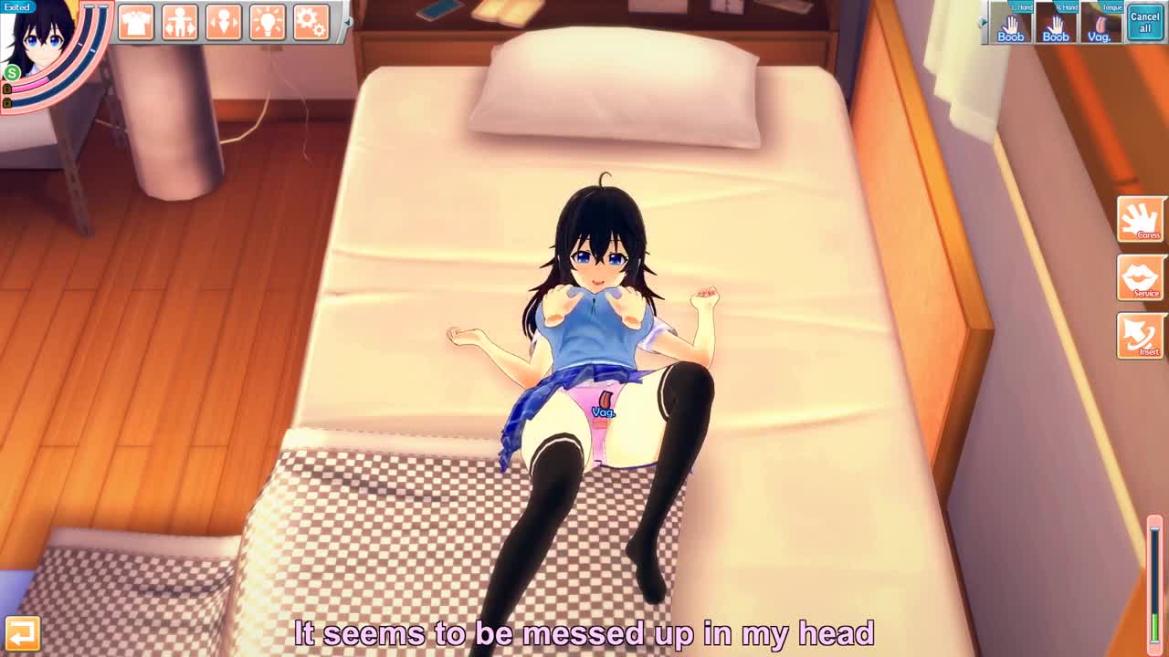 Watch 3D Hentai game - Tamaki Ako Short Sex Videos - Duration: 13:39 | ePornNEW.