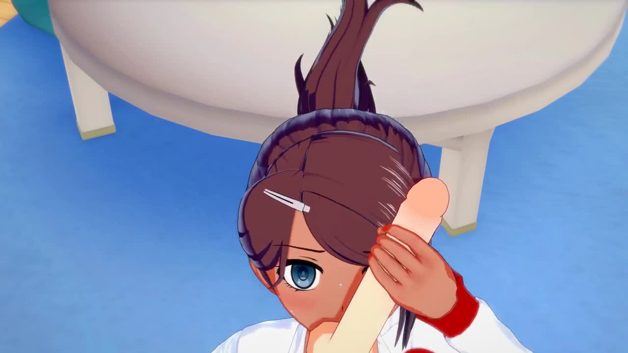 Watch Danganronpa Aoi Asahina Hentai Short Sex Videos - Duration: 05:14 | ePornNEW.