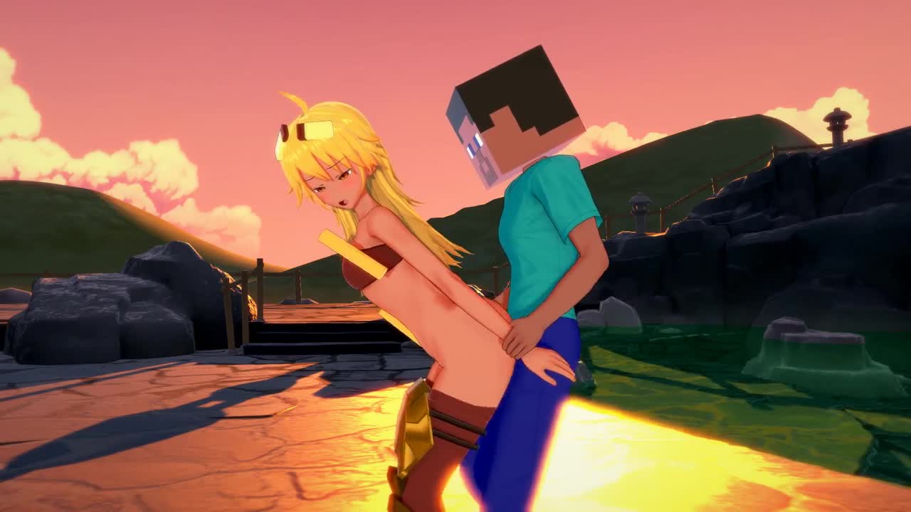 Watch Minecraft - Sex with Blaze - Mob Talker - 3D Hentai Short Sex Videos - Duration: 13:39 | ePornNEW.