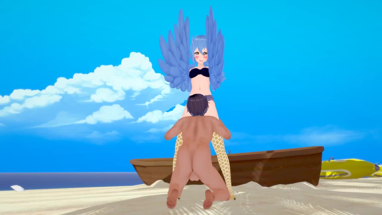 Watch (3D Hentai)(Monster Musume) Harpy Papi Short Sex Videos - Duration: 08:59 | ePornNEW.