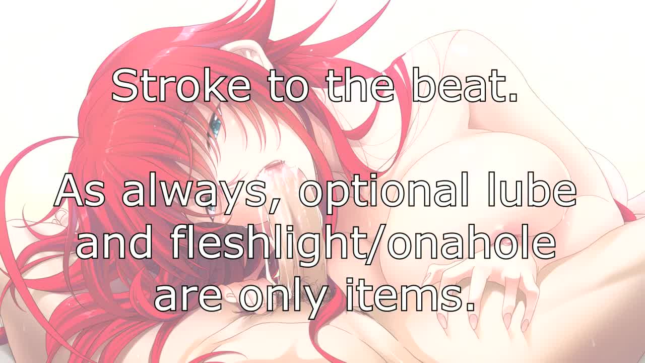 Watch Rias Gremory and Raikou fight over you - Hentai JOI [Commission] Short Sex Videos - Duration: 23:54 | ePornNEW.