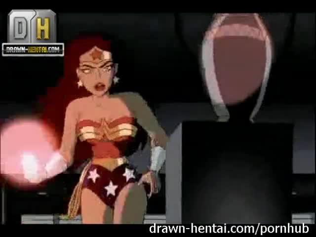 Watch Justice League Porn - Superman for Wonder Woman Short Sex Videos - Duration: 06:45 | ePornNEW.