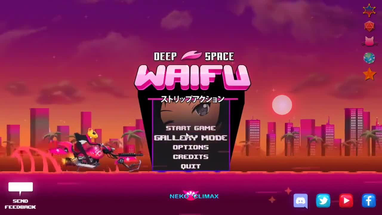 Watch Deep Space Waifu UNCENSORED Short Sex Videos - Duration: 10:54 | ePornNEW.