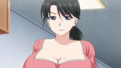 Milf getting Gangbanged | Hitozuma life one time gal Episode 1