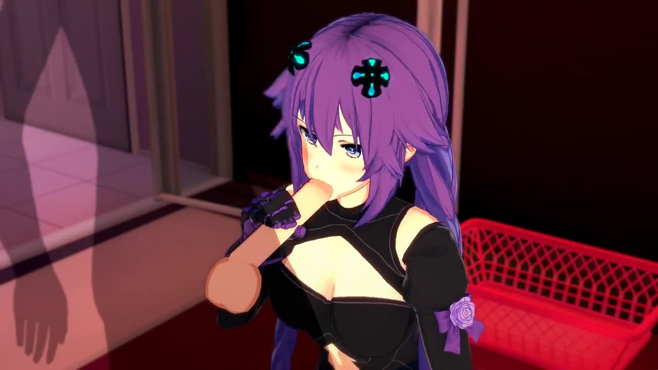 Watch Neptunia - Purple Heart 3D Hentai Short Sex Videos - Duration: 05:54 | ePornNEW.