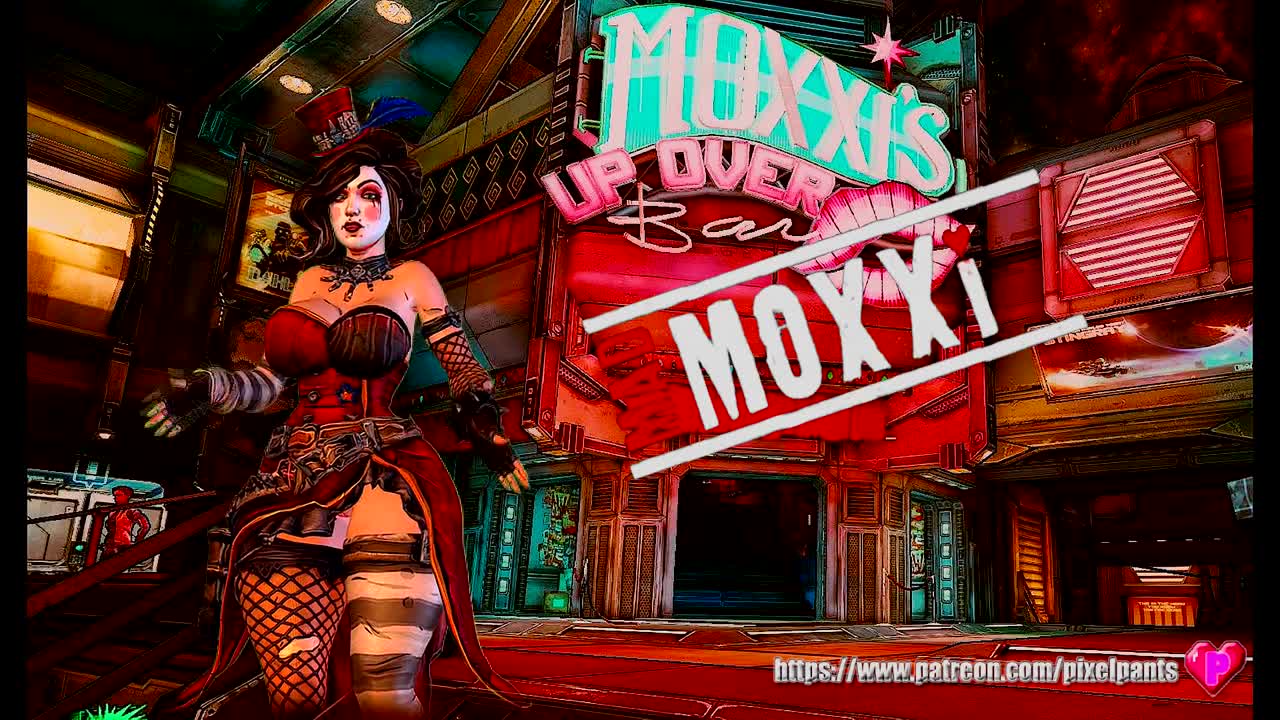 Watch Mad Moxxi Grows and expands Short Sex Videos - Duration: 01:50 | ePornNEW.