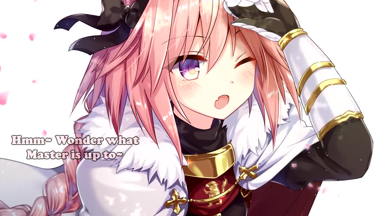 Watch Jerking Off with Astolfo (Hentai JOI) (Fate Grand Order JOI) (Fap to the beat, femboy, teasing) Short Sex Videos - Duration: 14:23 | ePornNEW.