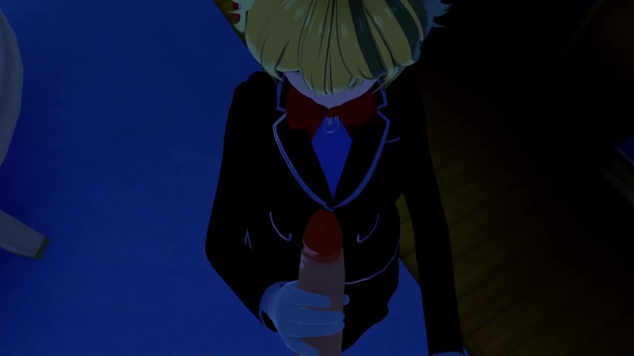 Watch Aigis Persona 3 3D HENTAI 1/4 Short Sex Videos - Duration: 05:07 | ePornNEW.