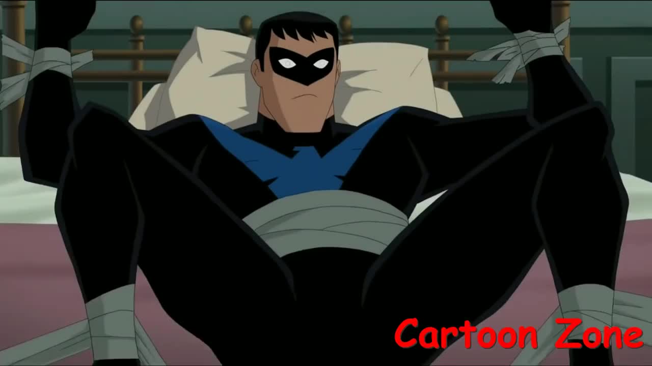 Watch Harley Quinn and Nightwing I Batman and Harley Quinn (2017) Short Sex Videos - Duration: 05:01 | ePornNEW.