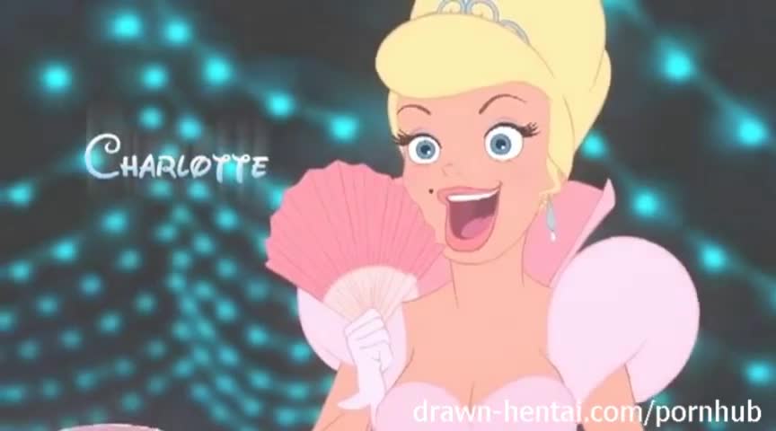 Watch Disney Princess hentai - Tiana meets Charlotte Short Sex Videos - Duration: 05:21 | ePornNEW.