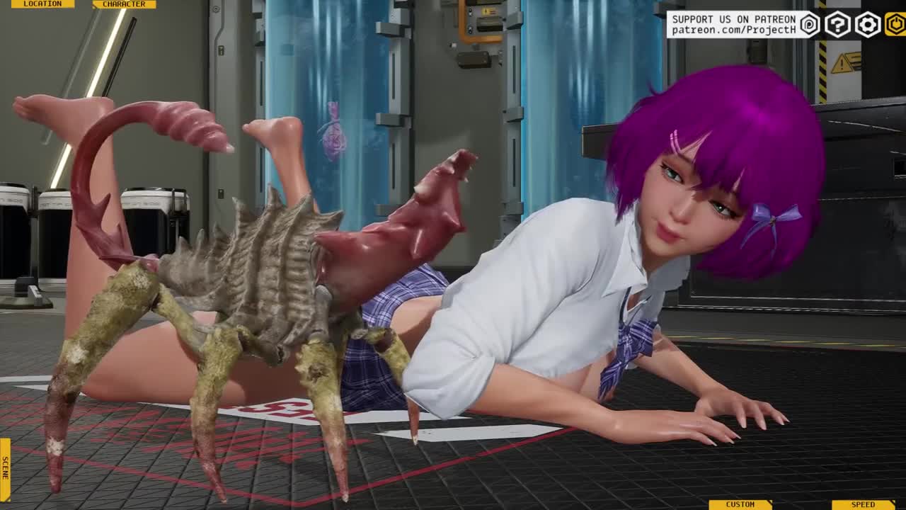 Watch Crab attacks [3D Hentai, 4K, 60FPS, Uncensored] Short Sex Videos - Duration: 12:56 | ePornNEW.