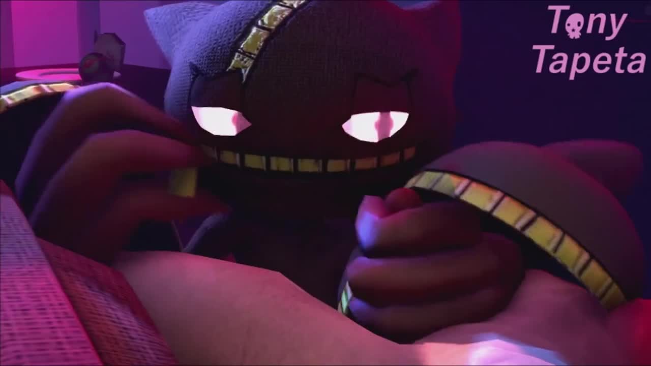 Watch Mega-Banette And Her Trainer [SFM] Short Sex Videos - Duration: 01:39 | ePornNEW.