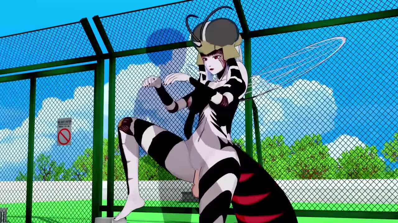 Watch One Punch Man - Mosquito Girl 3D Hentai Short Sex Videos - Duration: 11:14 | ePornNEW.