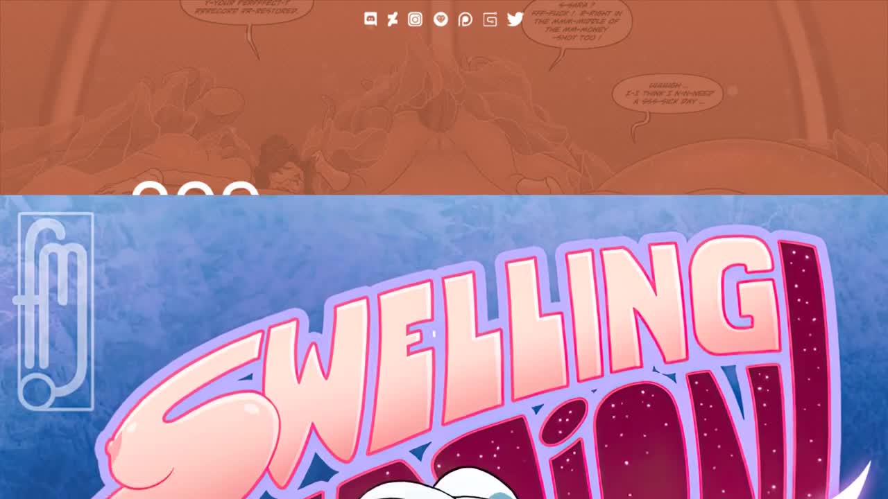 Watch Swelling Invasion 5 - Inflation hentai comic Short Sex Videos - Duration: 11:37 | ePornNEW.