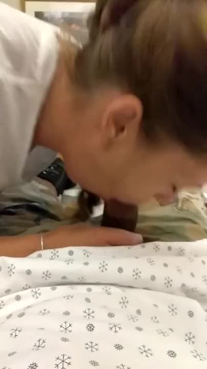 Watch Nurse gets caught sucking dick in rehabilitation hospital bed on day off Short Sex Videos - Duration: 01:05 | ePornNEW.