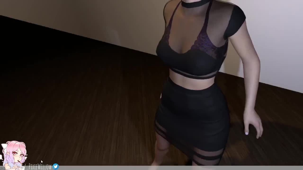 Watch PixieWillow Plays With Virt-A-Mate (VR) Short Sex Videos - Duration: 15:28 | ePornNEW.