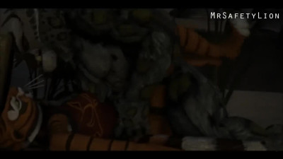 Animelois Tai Lung from Ku Fu Panda fucks master tigress.mp4