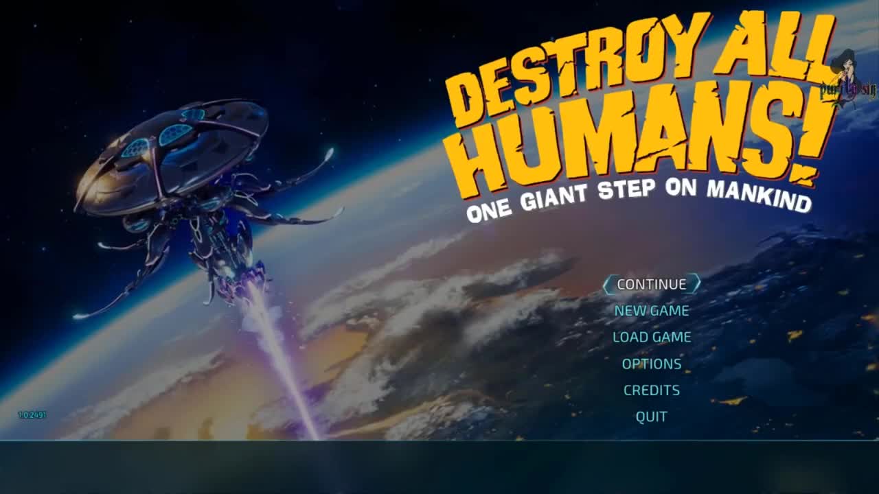 Watch Lets Destroy All Humans (Remake) Part 1 Do you Consent?! Short Sex Videos - Duration: 01:49:15 | ePornNEW.