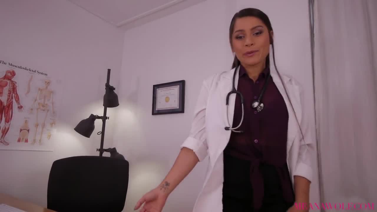 Watch Prescription JOI - Meana Wolf Short Sex Videos - Duration: 26:17 | ePornNEW.