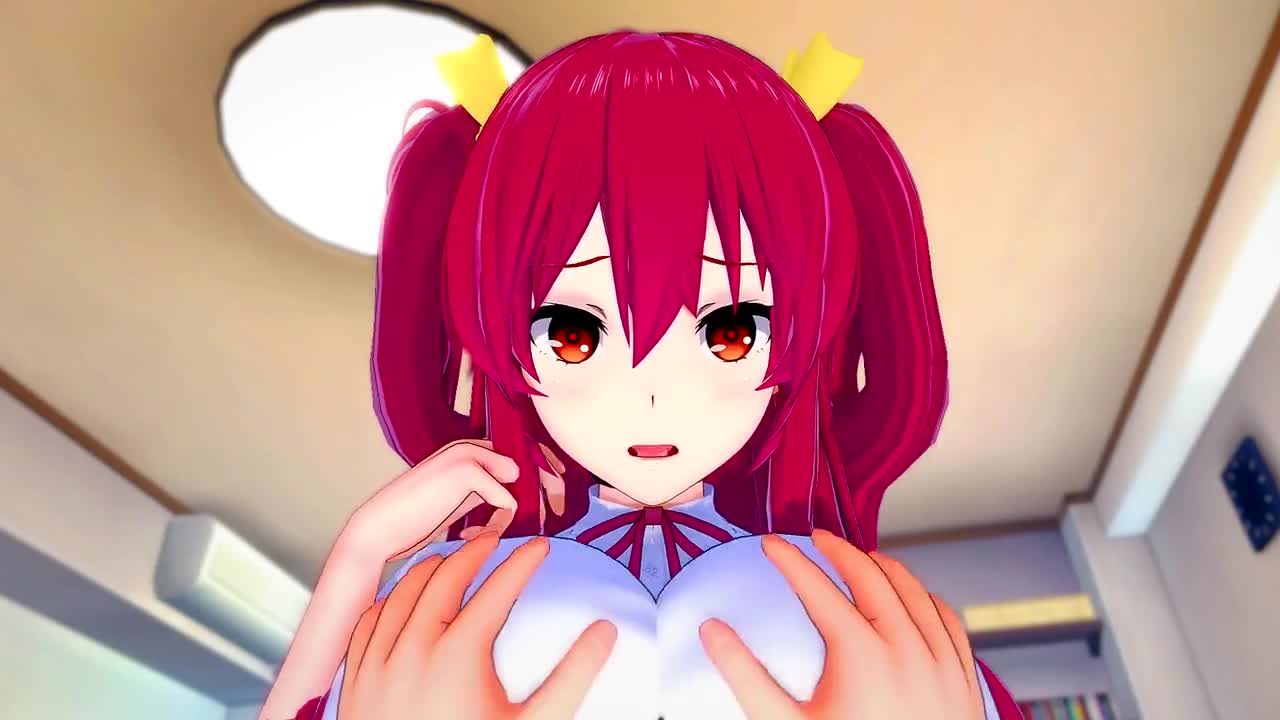 Watch Rakudai Kishi no Eiyuutan: GREAT SEX WITH Stella Vermillion (3D Hentai) Short Sex Videos - Duration: 14:29 | ePornNEW.