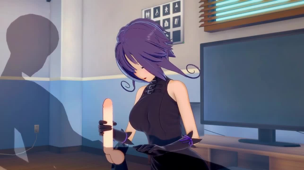 Watch [Soul Eater] Blair(3d hentai) Short Sex Videos - Duration: 11:13 | ePornNEW.