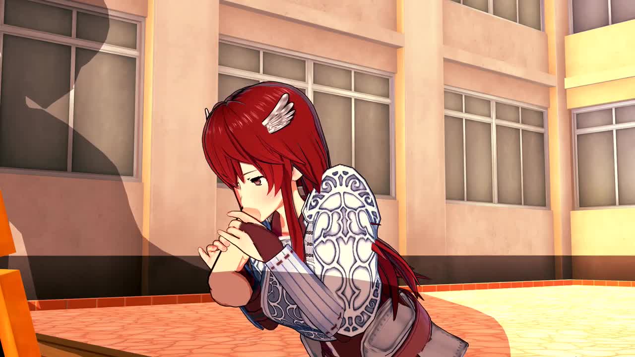 Watch Fire Emblem - Cordelia 3D Hentai Short Sex Videos - Duration: 05:13 | ePornNEW.