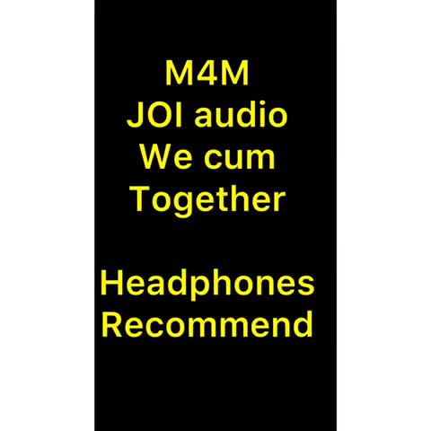 Watch M4M JOI audio - Building, Edging, CUMSHOT Short Sex Videos - Duration: 08:03 | ePornNEW.