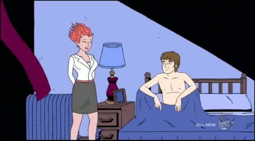 Watch Ugly Americans Callie X Mark Lilly Short Sex Videos - Duration: 05:49 | ePornNEW.