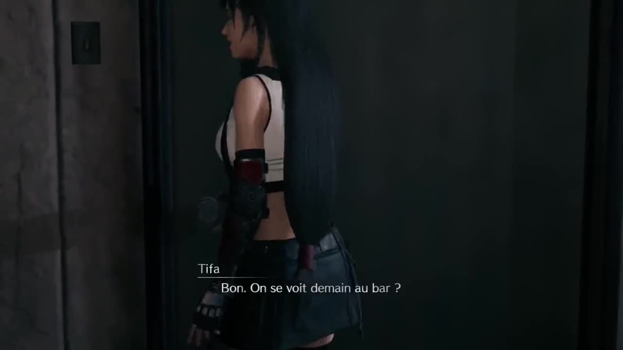 Watch My lovely sexdoll Tifa - Final Fantasy 7 Short Sex Videos - Duration: 10:07 | ePornNEW.