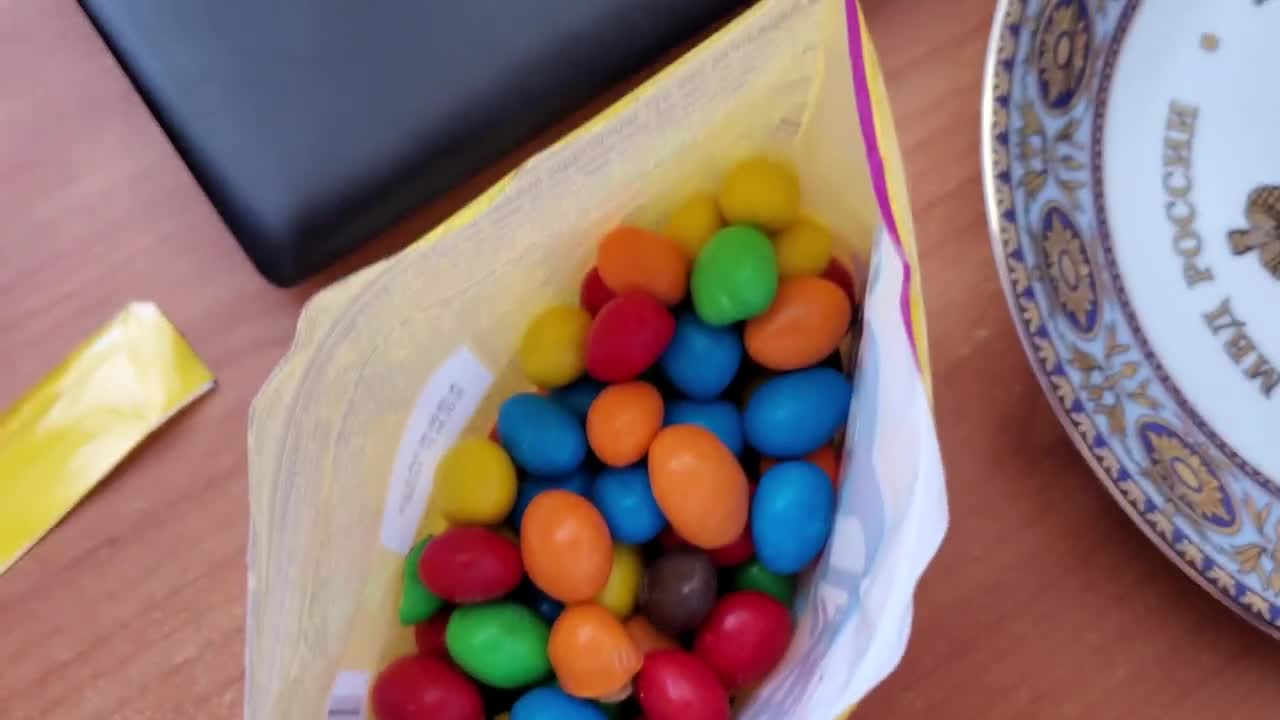 Watch The student adds the most delicious sauce to his M&Ms Short Sex Videos - Duration: 06:48 | ePornNEW.