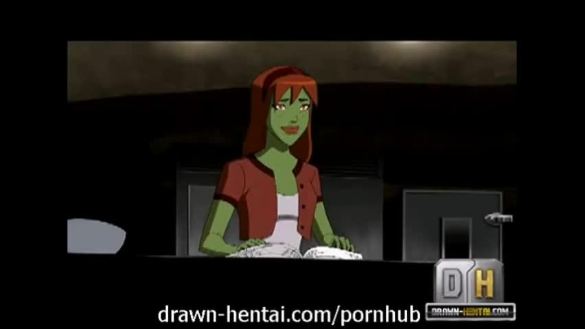 Watch Young Justice Hentai - Superboy fucks martian ass Short Sex Videos - Duration: 06:21 | ePornNEW.